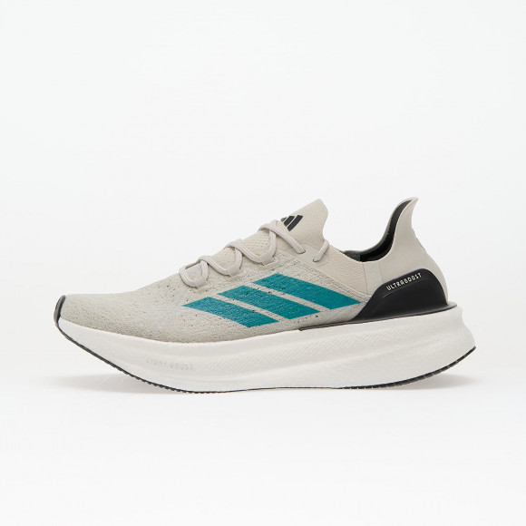Sneakers adidas UltraBOOST 5 Strung Grey One/ Pure Teal/ Carbon - JQ2937