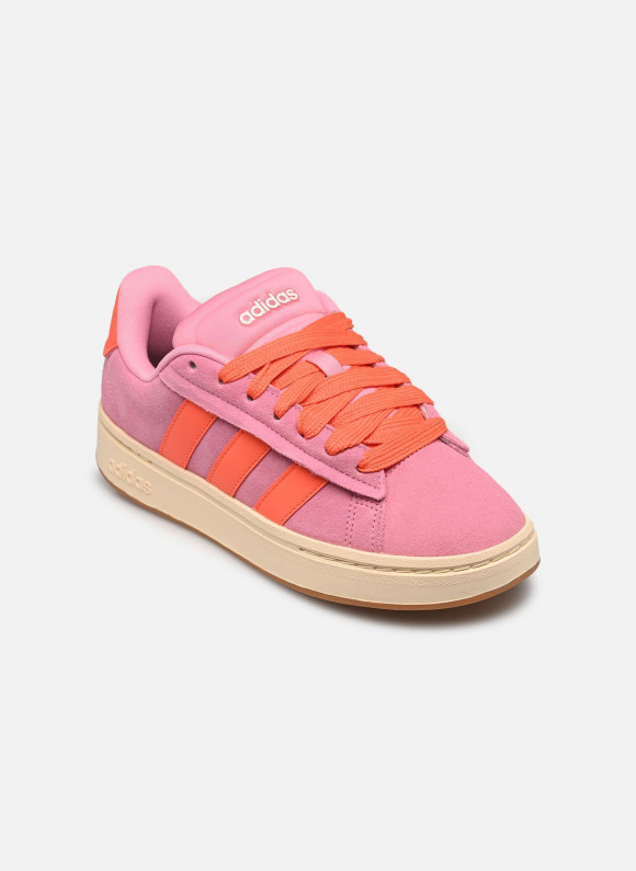 Baskets adidas sportswear Grand Court Alpha 00s W pour  Femme - JQ3001