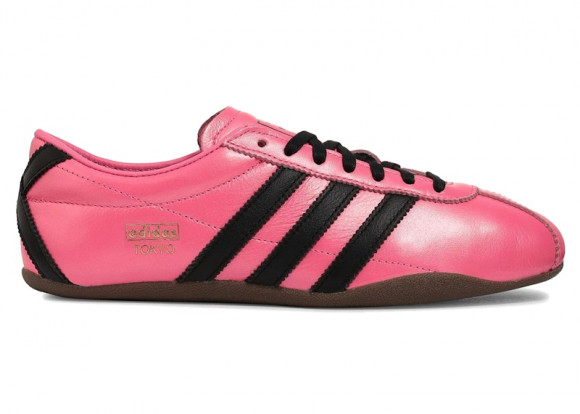 adidas Tokyo Decon Pink Black (Women's) - JQ3025