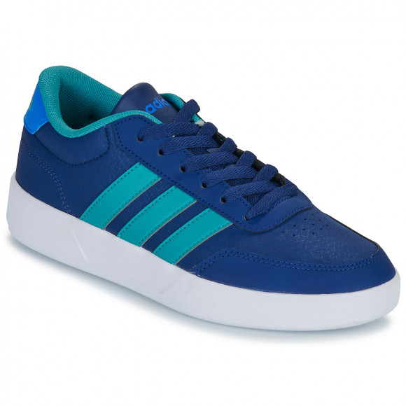 adidas  Shoes (Trainers) BREAKNET 3.0 J  (boys) - JQ3041