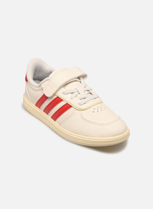 Baskets adidas sportswear Breaknet Sleek el C pour Enfant - JQ3061