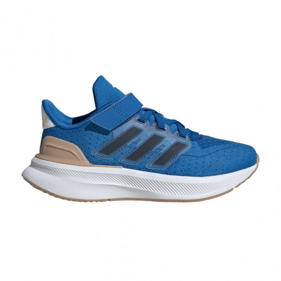 adidas Ultrarun 5 K 'Bright Royal Sandstone' | Blue | Kid's Size 12 - JQ3070