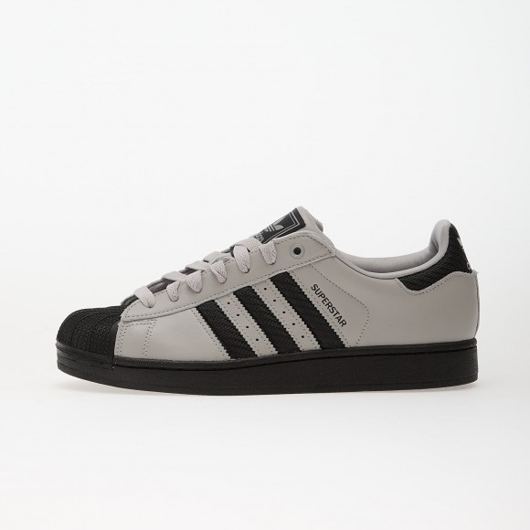 adidas Superstar 80s x Neighborhood Black Sneakers/Shoes GX1400