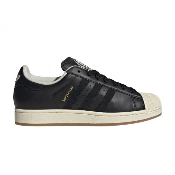 adidas Superstar 2 'Core Black Cream White' | Men's Size 12 - JQ3214