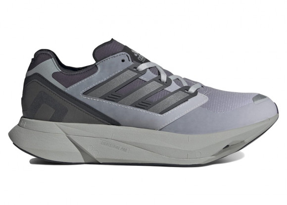 adidas Equipment Adios Pro Grey Iron Metallic Violet - JQ3270