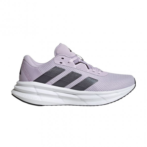 adidas Wmns Galaxy 7 'Purple Tint Aurora Black Cloud White' | Women's Size 8.5 - JQ3324