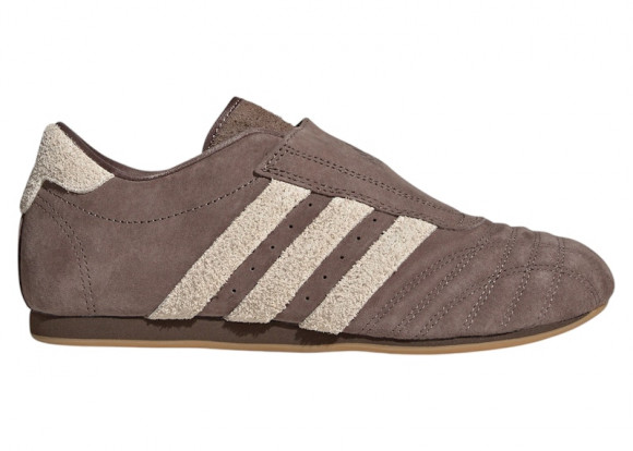 adidas Taekwondo Earth Strata Wonder White Gum (Women's) - JQ3605