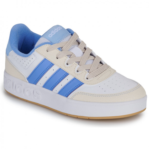 adidas  Shoes (Trainers) BREAKBASE J  (girls) - JQ3690