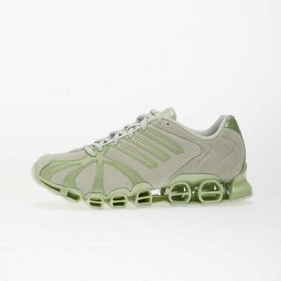 Sneakers adidas Mega Ghostride W Linen Green/ Malime/ Linen Green - JQ3762