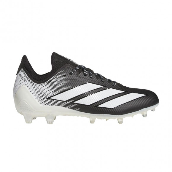 adidas Adizero Electric.1 II 'Core Black Cloud White' | Men's Size 9 - JQ3988