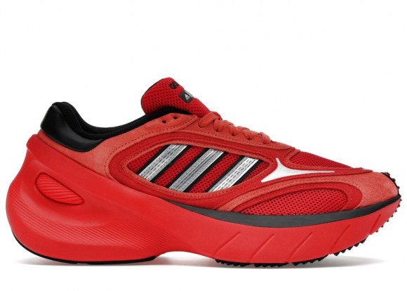 adidas Adizero Goukana 'Scarlet' | Red | Men's Size 11.5 - JQ4006