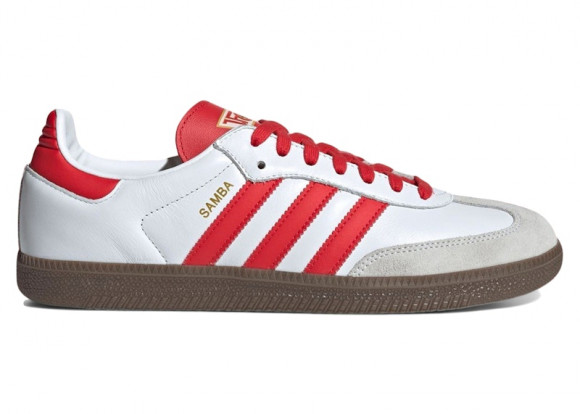 adidas Samba Union Berlin - JQ4051