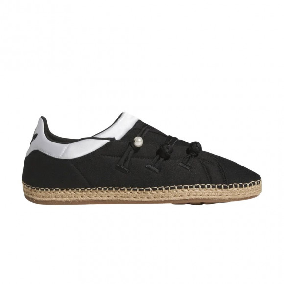 CLOT x adidas Qi Flow 'Black' | Men's Size 9 - JQ4053