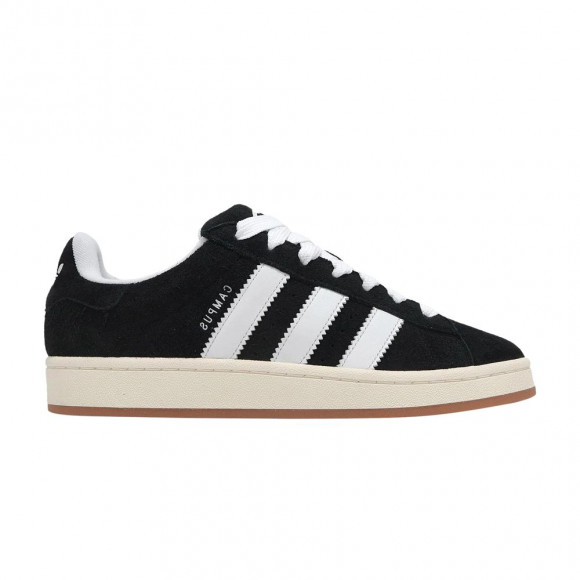 adidas Campus 00S 'Core Black Footwear White Off White' | Men's Size 5.5 - JQ4111