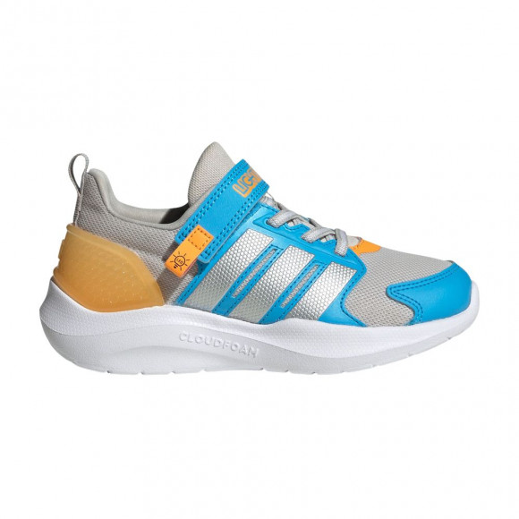adidas Lightorama Little Kid 'Grey One' | Kid's Size 13 - JQ4164