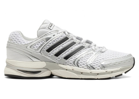 adidas Adistar Control 5 Silver Metallic Black - JQ4168