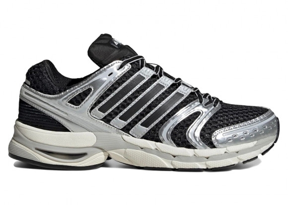 Sneakers adidas Adistar Control 5 Core Black/ Silver Met./ Grey One - JQ4169