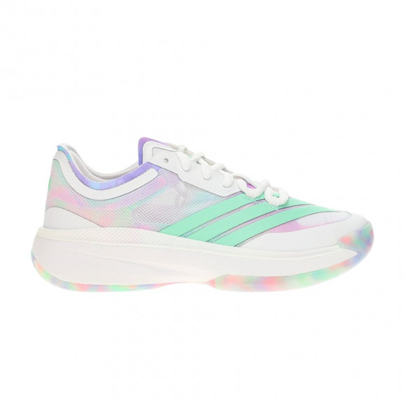adidas Adizero Select 3.0 'Multi-Color' | Men's Size 8.5 - JQ4233