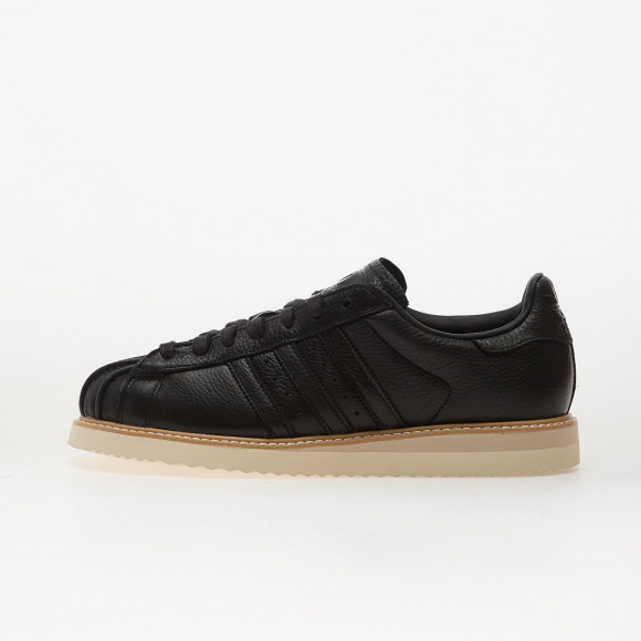 Sneakers adidas Superstar Lux Core Black/ Core Black/ Warm Sand - JQ4314