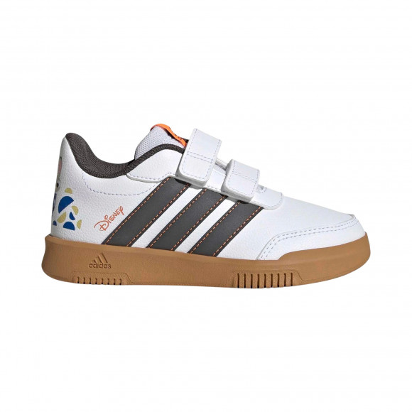 Zootopia x adidas Tensaur Run CF C 'White Grey Lucid Orange' | Kid's Size 3 - JQ4362