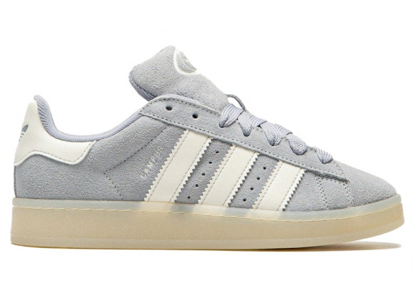 Sneakers adidas Campus 00s W Halo Silver/ Off White/ Dash Grey - JQ4368