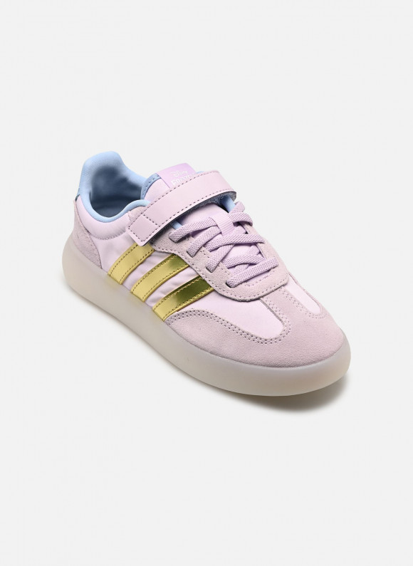 Baskets adidas sportswear BARREDA DECODE ELSA pour Enfant - JQ4377