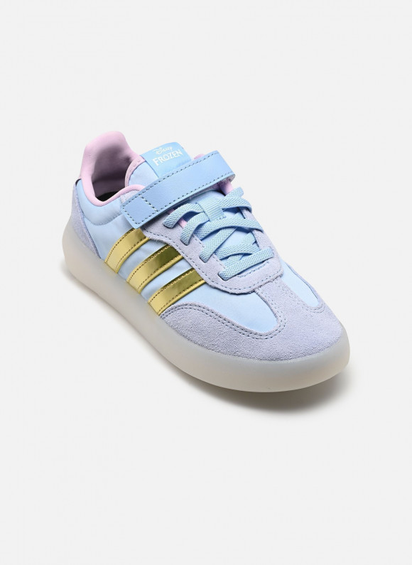 Baskets adidas sportswear BARREDA DECODE ANNA pour Enfant - JQ4378