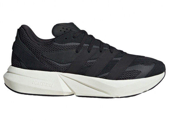 adidas Lightblaze Core Black Off White - JQ4407