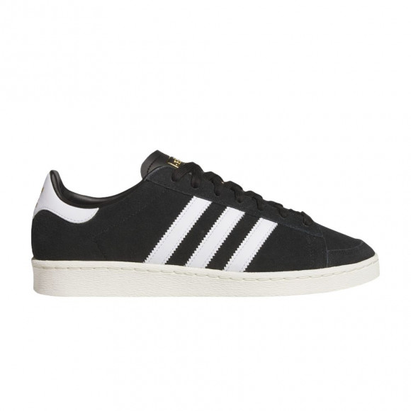 adidas Jabbar Lo 'Core Black Cloud White Off White' | Men's Size 10 - JQ4427