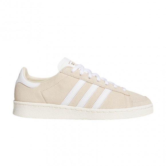 adidas Wmns Jabbar Lo W 'Crystal Linen' | Tan | Women's Size 10 - JQ4435