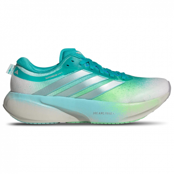 Adidas Supernova Rise Femme - Baskets, Gris - Pointure 36 - Maille/synthétique - JQ4525