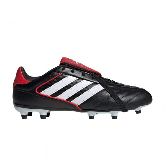 adidas Copa Gloro 2 FG 'Core Black Cloud White Better Scarlet' | Men's Size 7 - JQ4533