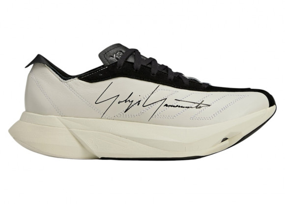 Sneakers Y-3 Adios Pro 3 LX Orbit Grey/ Black/ Orbit Grey - JQ4535