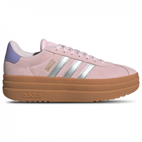 adidas  Shoes (Trainers) VL COURT BOLD J  (girls) - JQ4556
