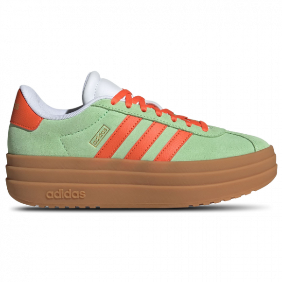 adidas  Shoes (Trainers) VL COURT BOLD J  (girls) - JQ4557