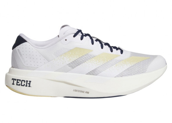 adidas Adizero Evo SL Georgia Tech - JQ4577