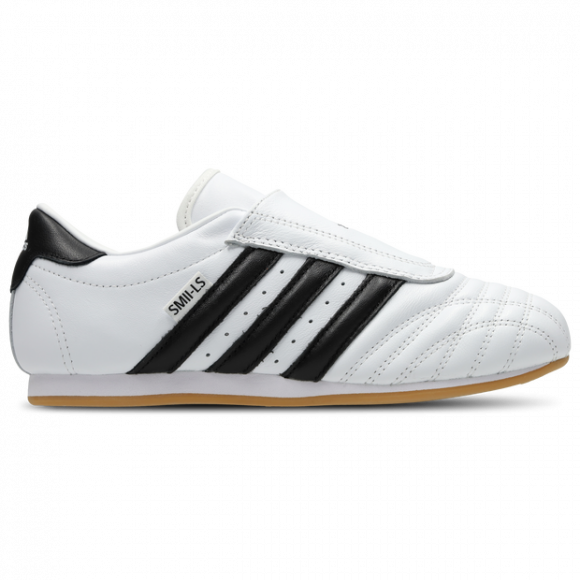 Adidas Taekwondo W Ftw White/ Core Black/ Gum - JQ4774