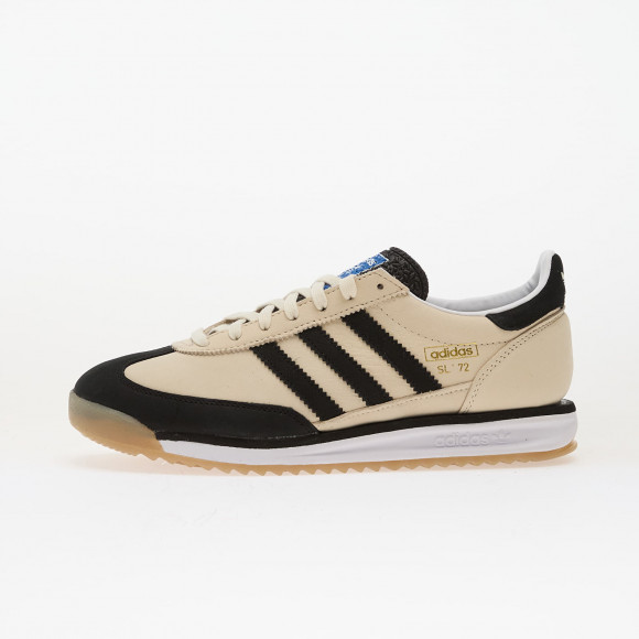 Sneakers adidas SL 72 Rs Crew White/ Core Black/ Gum - JQ4961