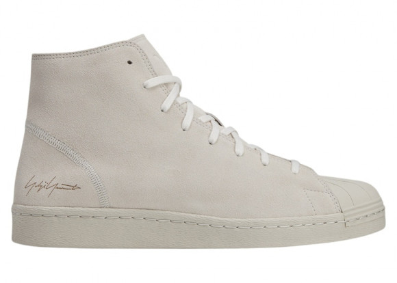 Sneakers Y-3 Pro Model Talc/ Talc/ Core White - JQ4969