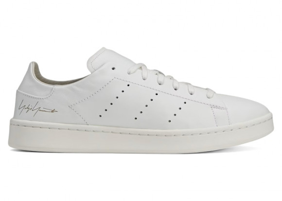 Sneakers Y-3 Stan Smith Core White/ Core White/ Talc - JQ4976