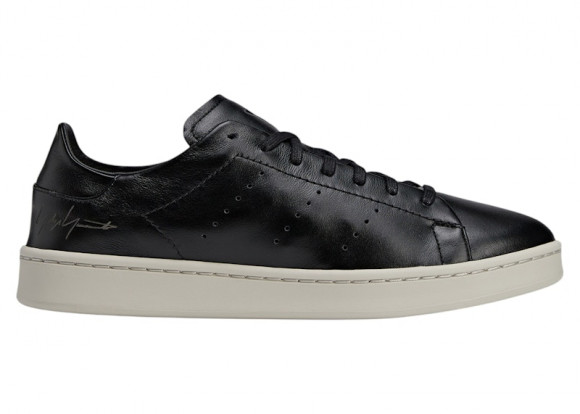 Sneakers Y-3 Stan Smith Talc/ Talc/ Black - JQ4977
