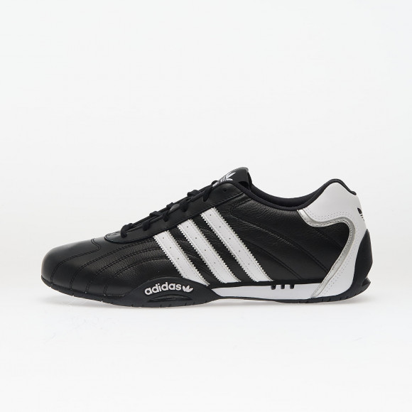Sneakers adidas Adiracer Lo Core Black/ Ftw White/ Core Black - JQ5719