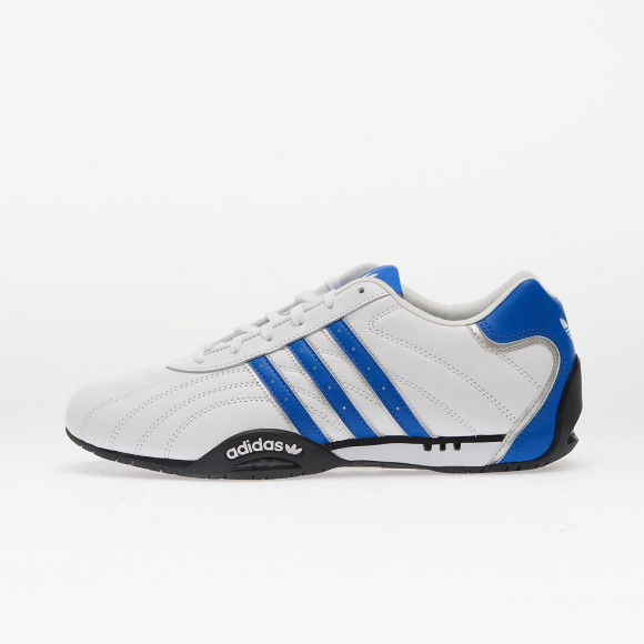 Sneakers adidas Adiracer Lo Ftw White/ Blue/ Core Black - JQ5722