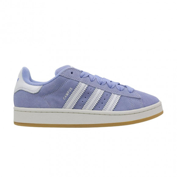 adidas Wmns Campus 00s 'White Blue' | Women's Size 9 - JQ5753