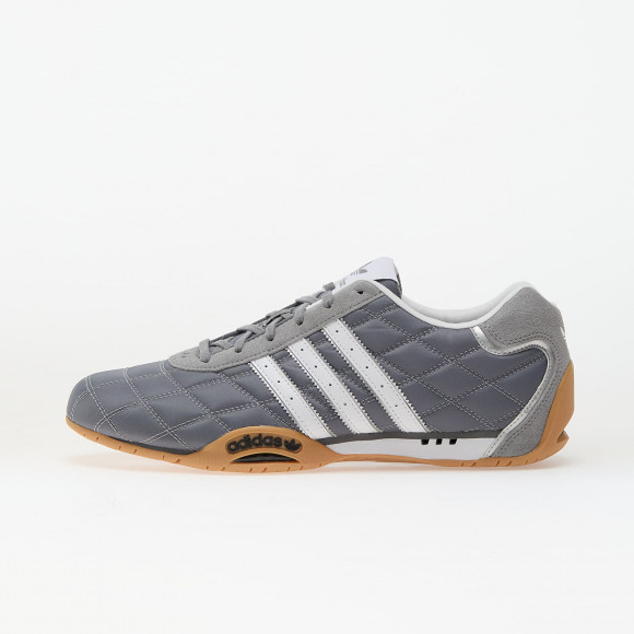 Sneakers adidas Adi Racer Lo Grey Three/ Ftwr White/ Gum 3 - JQ5756