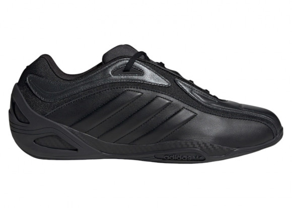 Sneakers adidas Adiracer Gt Core Black/ Core Black/ Carbon - JQ5758