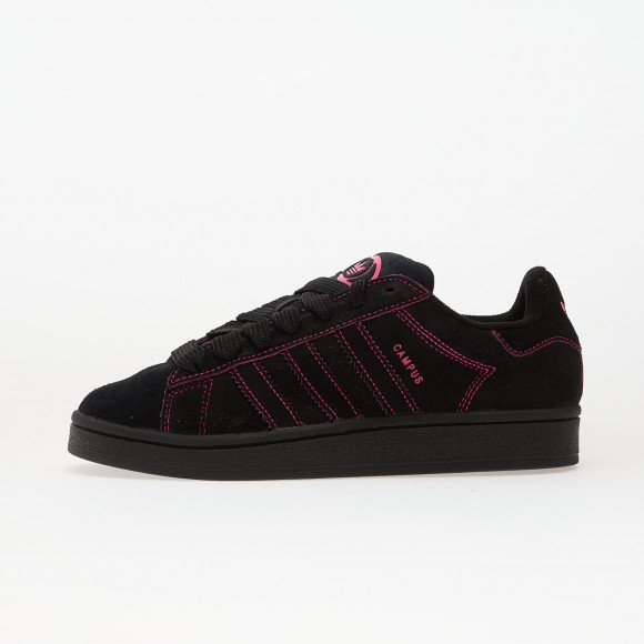 Sneakers adidas Campus 00s W Shock Pink/ Shock Pink/ Core Black - JQ5780