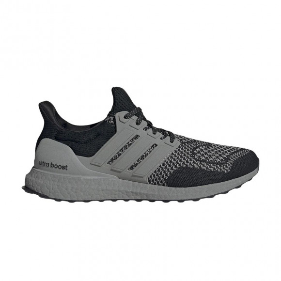 adidas UltraBoost 1.0 'Black Silver Metallic' | Men's Size 12 - JQ5902