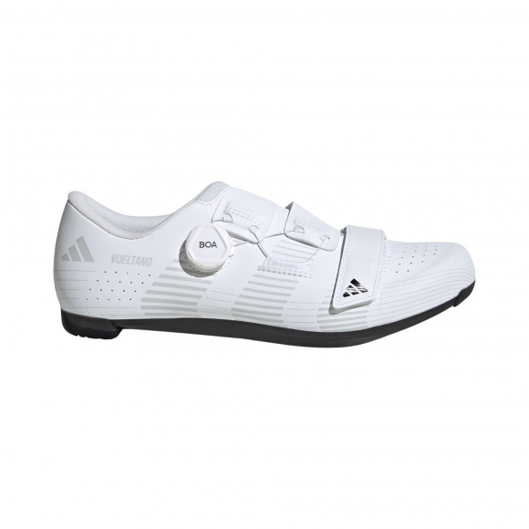 adidas Vueltano Cycling 'Cloud White Core Black' | Men's Size 12.5 - JQ5904