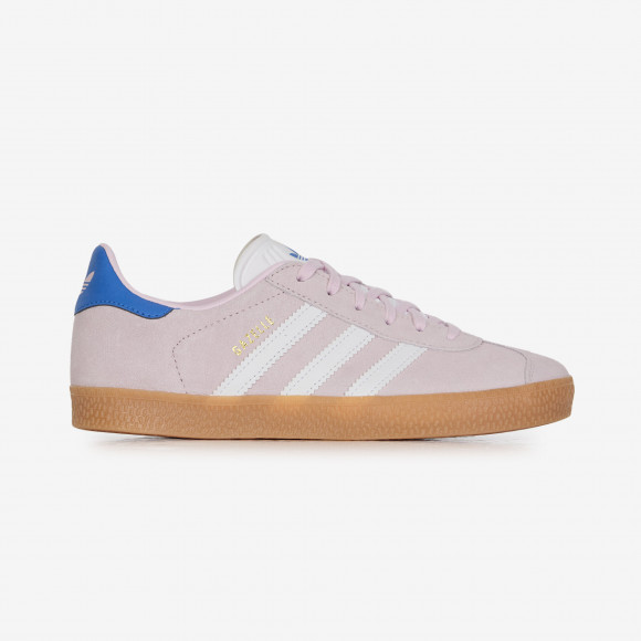 Gazelle  Rose/bleu - JQ5995